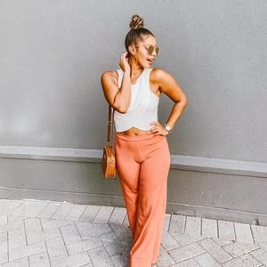 Meet your Posher, Mickayla